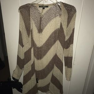 Love stitch adorable cardigan.